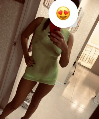 Полина, 25 лет, 3 размер груди